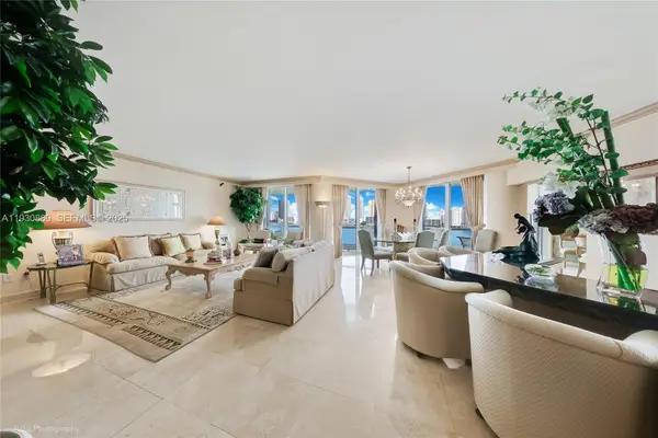 2600 Island Blvd #703, Aventura, FL 33160