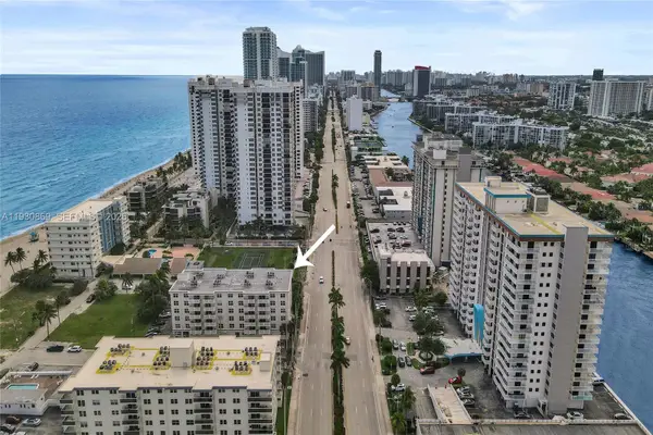 1901 S Ocean Dr #601, Hollywood, FL 33019