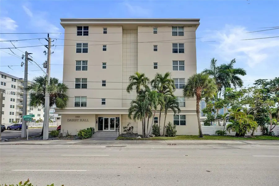1901 S Ocean Dr #601, Hollywood, FL 33019 - Image #2