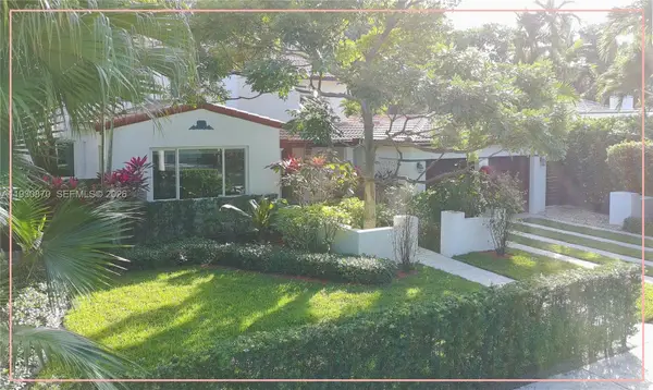 710 NE 72nd Ter, Miami, FL 33138