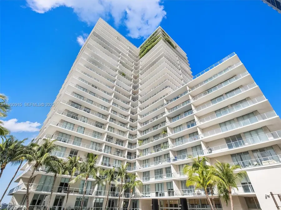3470 E Coast Ave #H1605, Miami, FL 33137 - Image #2