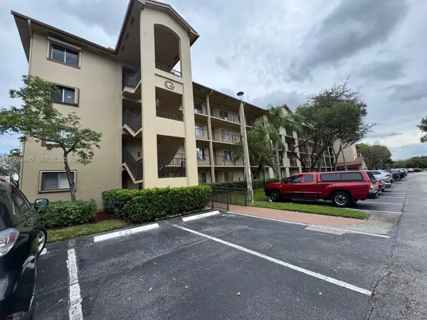 1351 SW 141st Ave #205G, Pembroke Pines, FL 33027