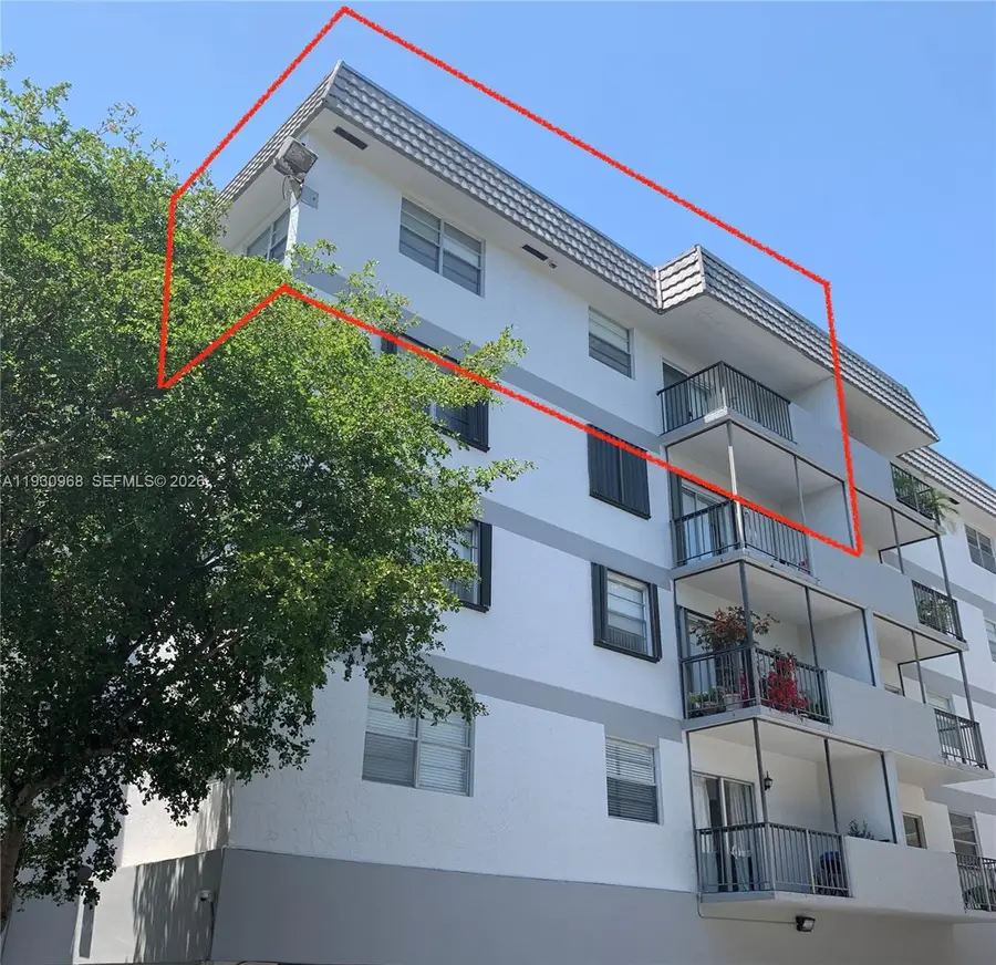 8950 NE 8th Ave #506, Miami, FL 33138 - #2