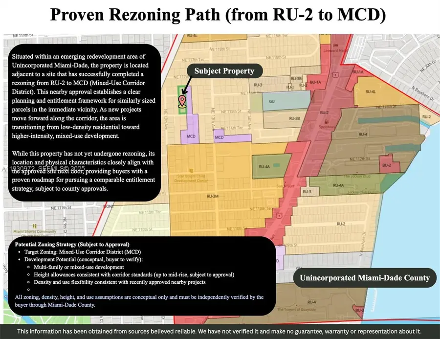 Address Withheld By Seller, Miami, FL 33161 - Image #2