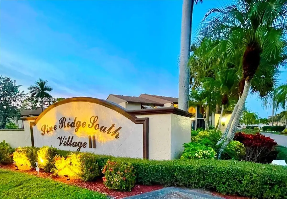 224 Pine Hov Cir #D-2, Greenacres, FL 33463 - Image #1