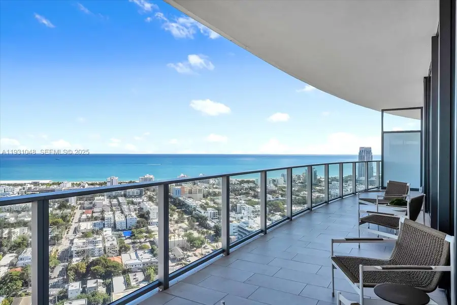 501 West Ave #3405, Miami Beach, FL 33139 - Image #2