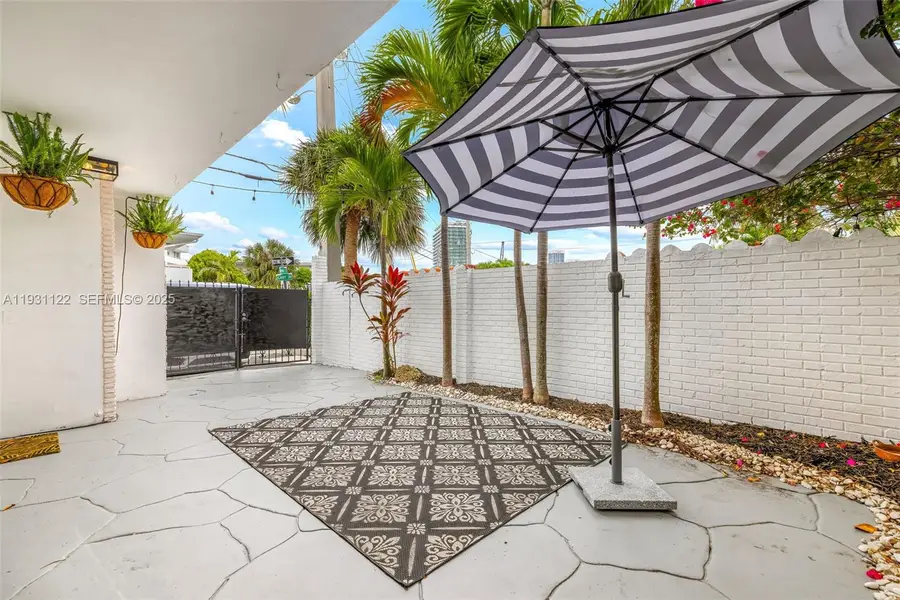 7270 Gary Ave, Miami Beach, FL 33141 - Image #2