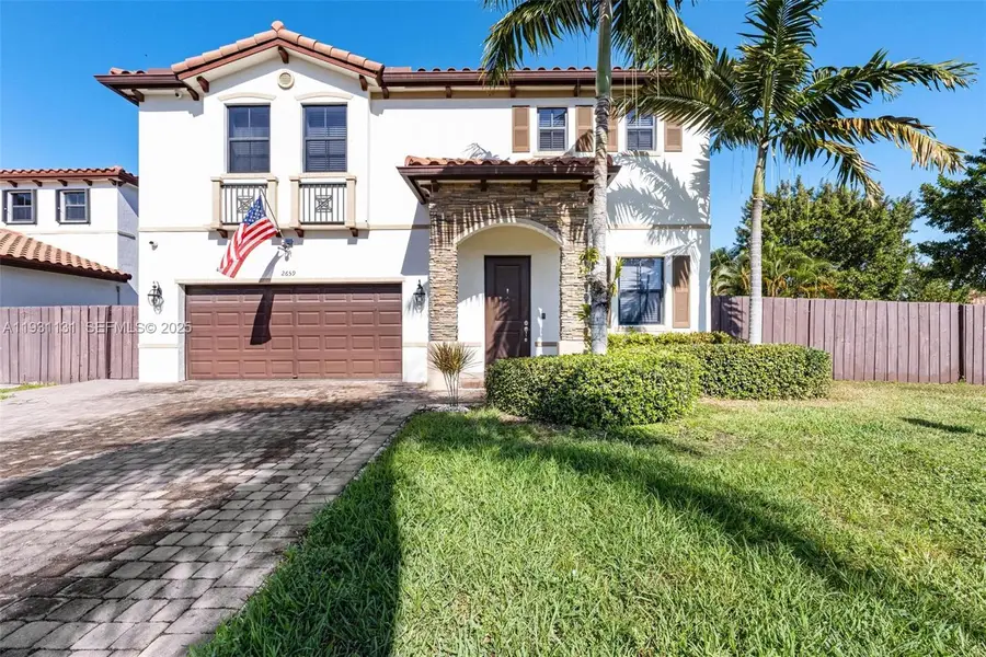 2659 SE 1st Ln, Homestead, FL 33033 - Image #2