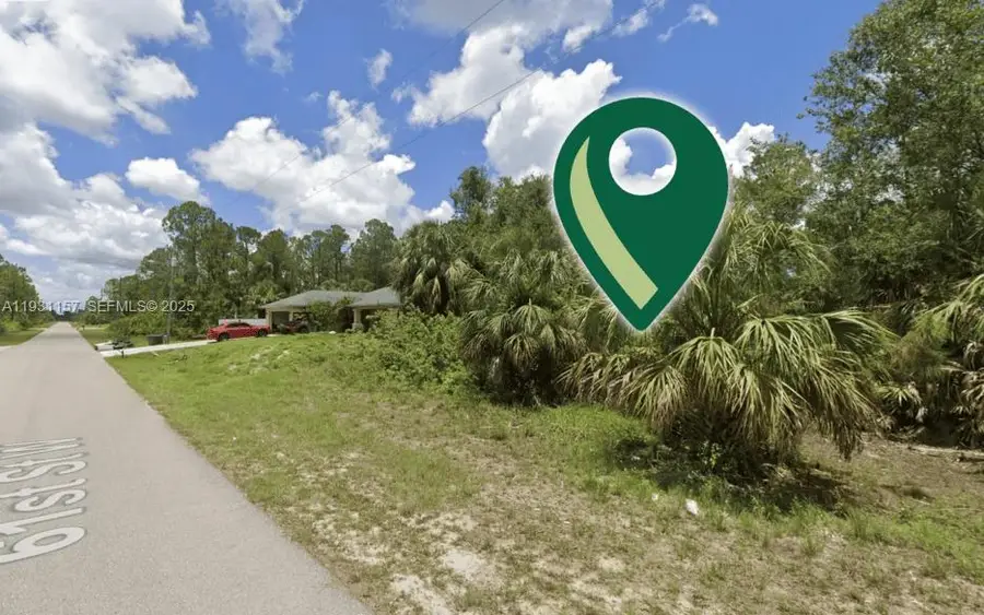 3408 61ST ST W 61st St W, Lehigh Acres, FL 33971 - Image #2