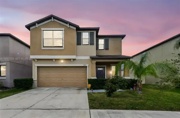 7113 Ozello Trail Ave, Sun City Center, FL 33573