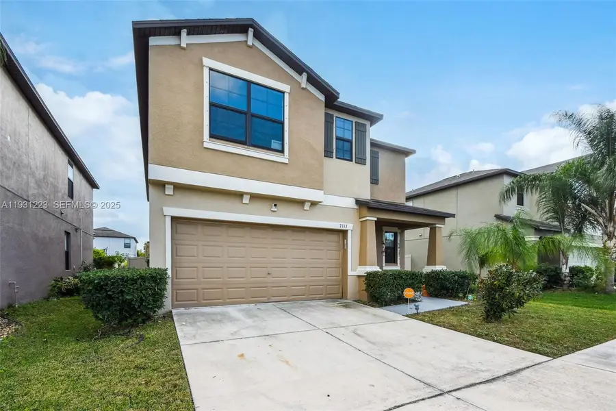 7113 Ozello Trail Ave, Sun City Center, FL 33573 - #2