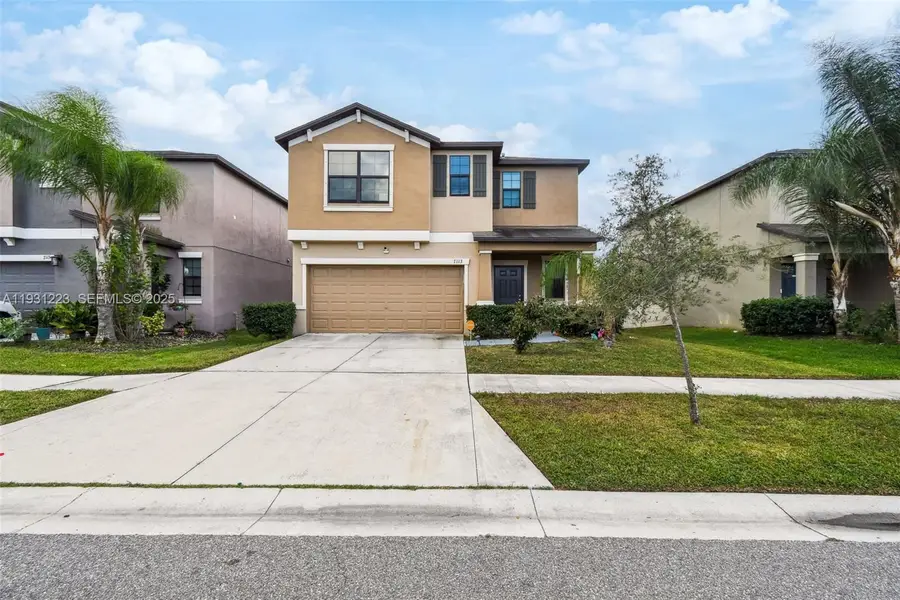 7113 Ozello Trail Ave, Sun City Center, FL 33573 - #3