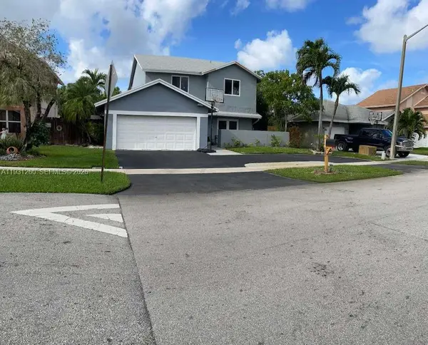 Address Withheld By Seller, Pembroke Pines, FL 33025