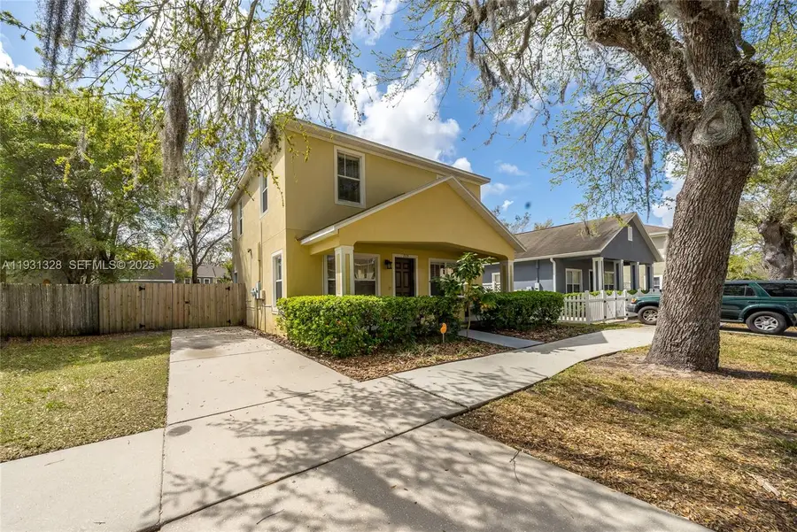 205 E Kirby St, Tampa, FL 33604 - Image #3