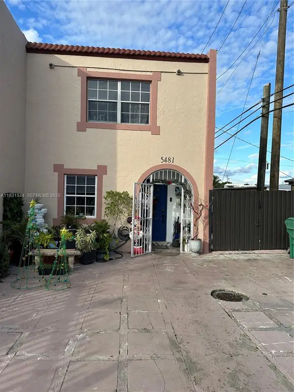 5481 NW 171st Ter #1, Miami Gardens, FL 33055