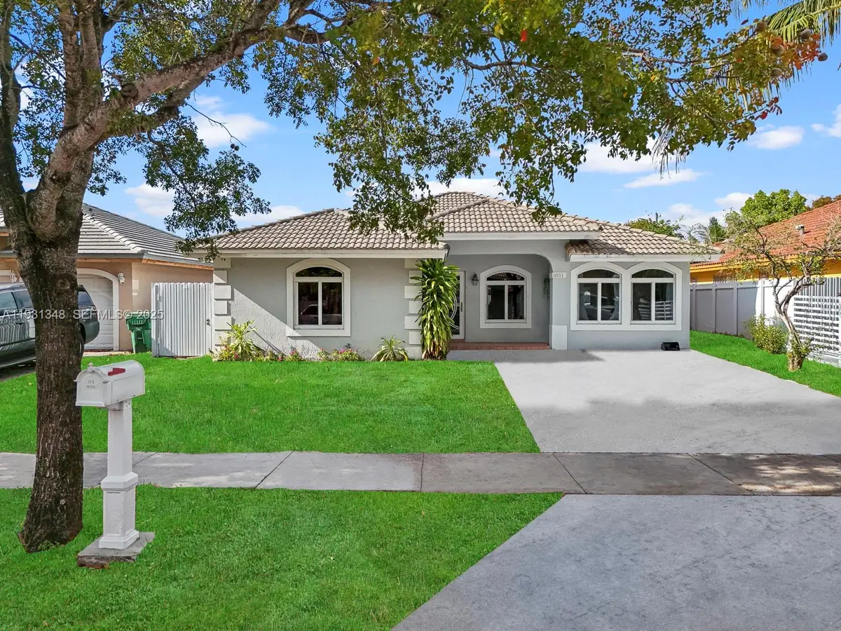 1851 NW 206th St, Miami Gardens, FL 33056 - Image #1