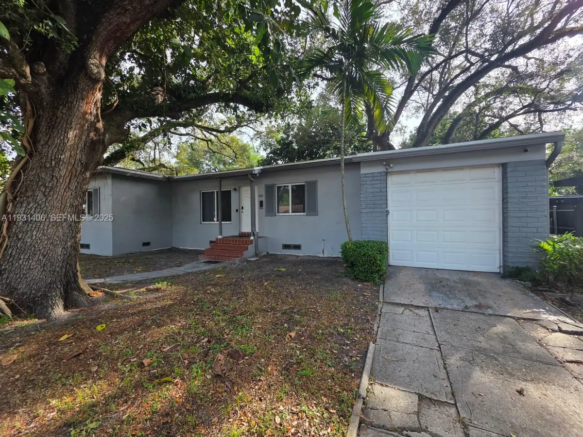 530 NE 132nd Ter, North Miami, FL 33161 - Image #1