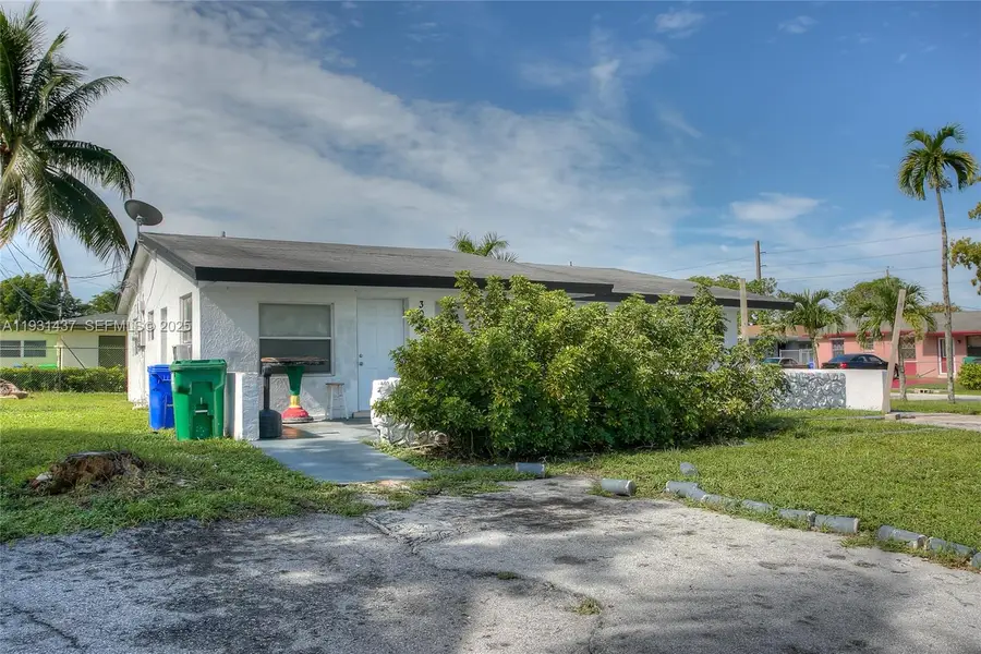 3030 NW 13th St, Fort Lauderdale, FL 33311 - Image #2