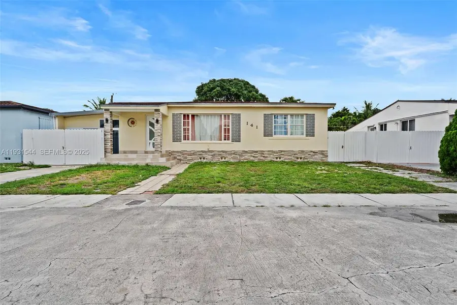 141 E 52nd Pl, Hialeah, FL 33013 - Image #2
