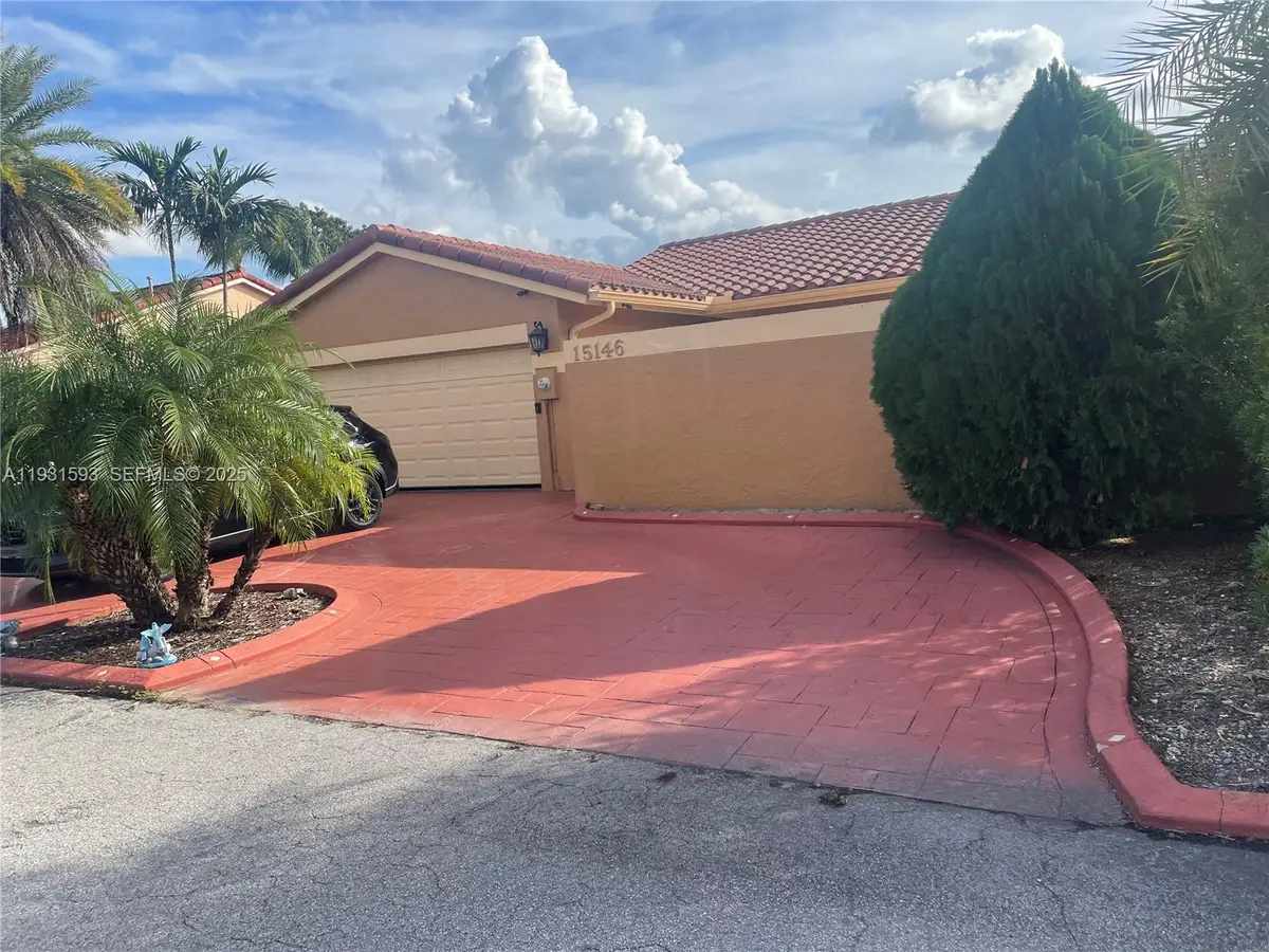 15146 SW 92nd Ter, Miami, FL 33196 - Image #1