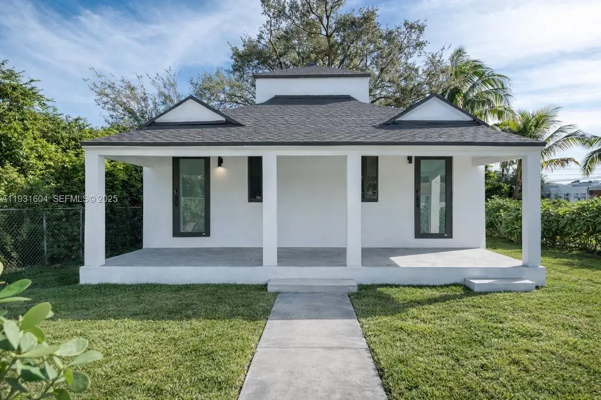 6911 NW 4th Ct, Miami, FL 33150 - Image #1