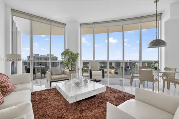 4100 Island Blvd #2303, Aventura, FL 33160