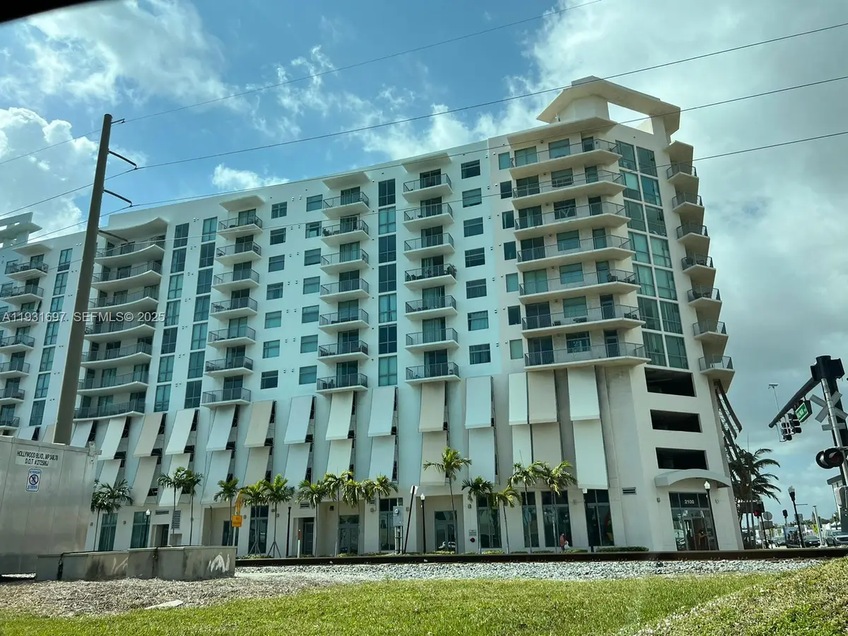 140 S Dixie Hwy #507, Hollywood, FL 33020 - Image #1