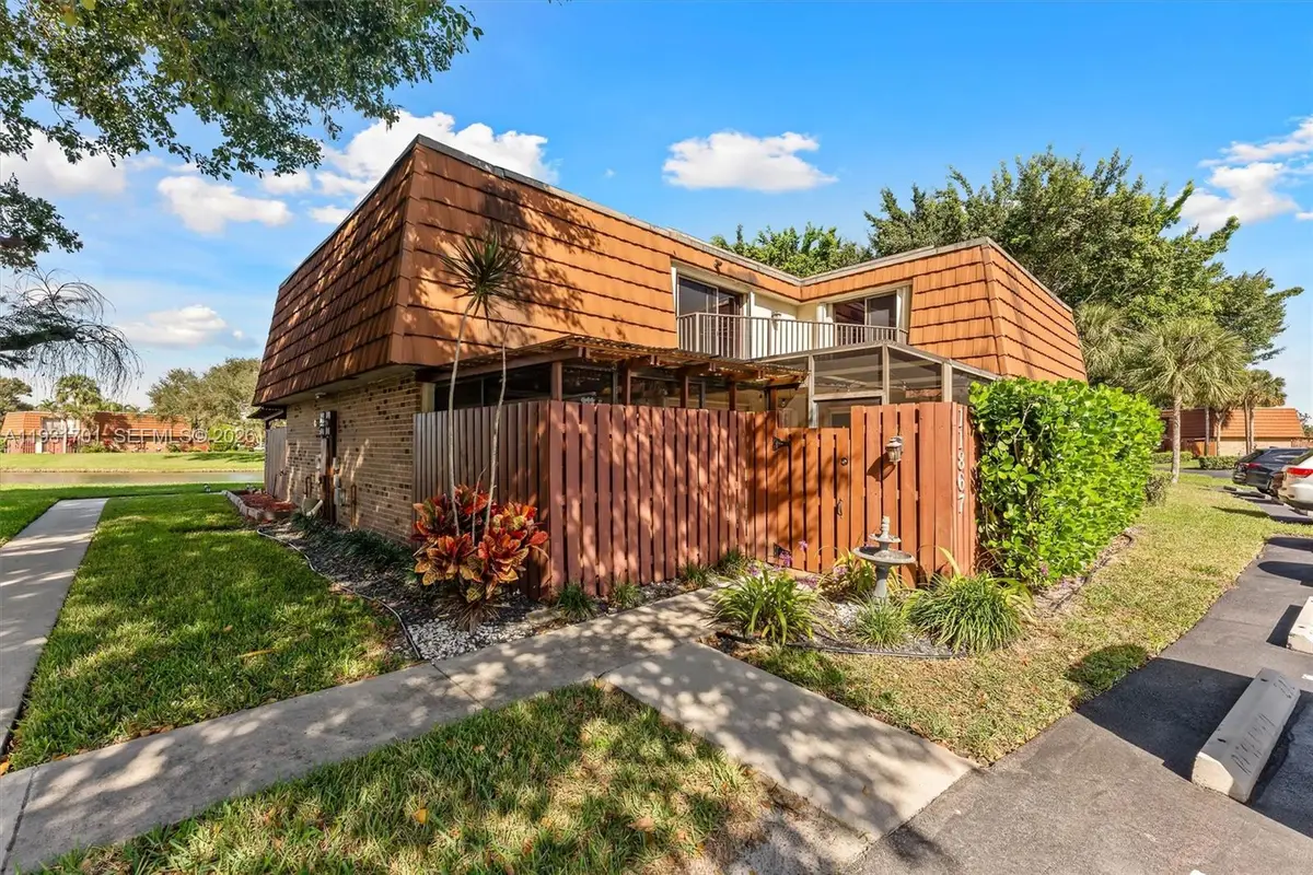 11867 SW 13th Ct #11867, Davie, FL 33325 - Image #1