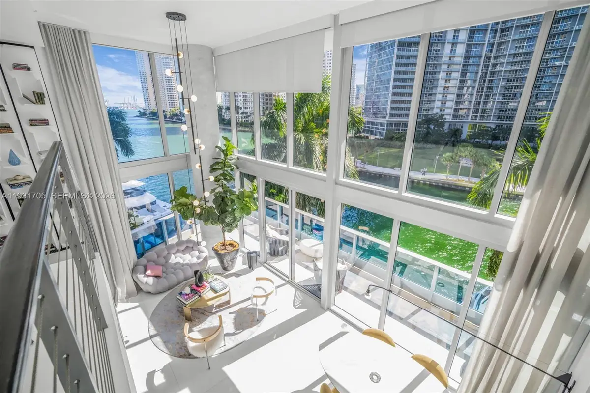 200 Biscayne Boulevard Way #309, Miami, FL 33131 - Image #1