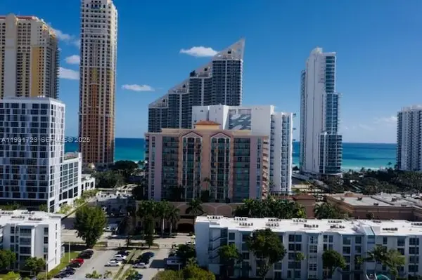 17555 Atlantic Blvd #1205, Sunny Isles Beach, FL 33160