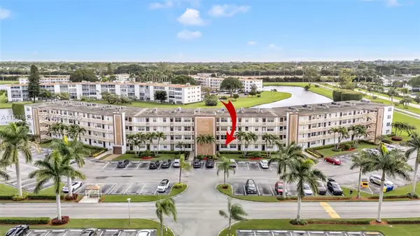 1009 Guildford A #1009, Boca Raton, FL 33434