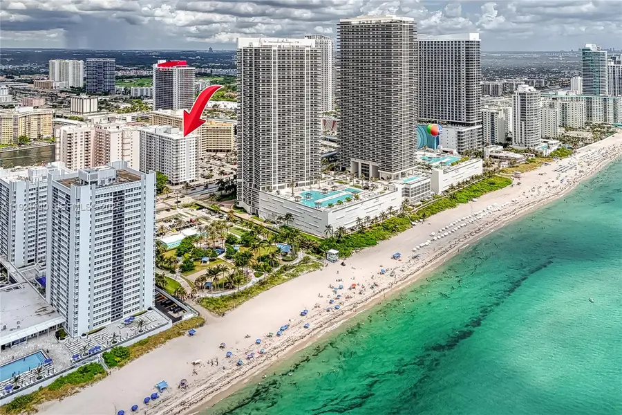 1849 S Ocean Dr #803, Hallandale Beach, FL 33009 - Image #2
