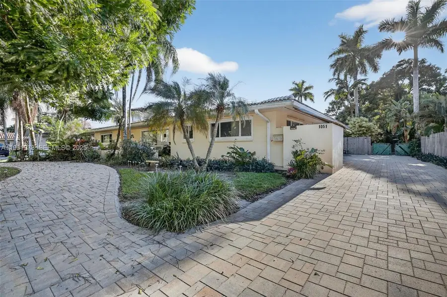 1051 W Tropical Way, Plantation, FL 33317 - Image #2