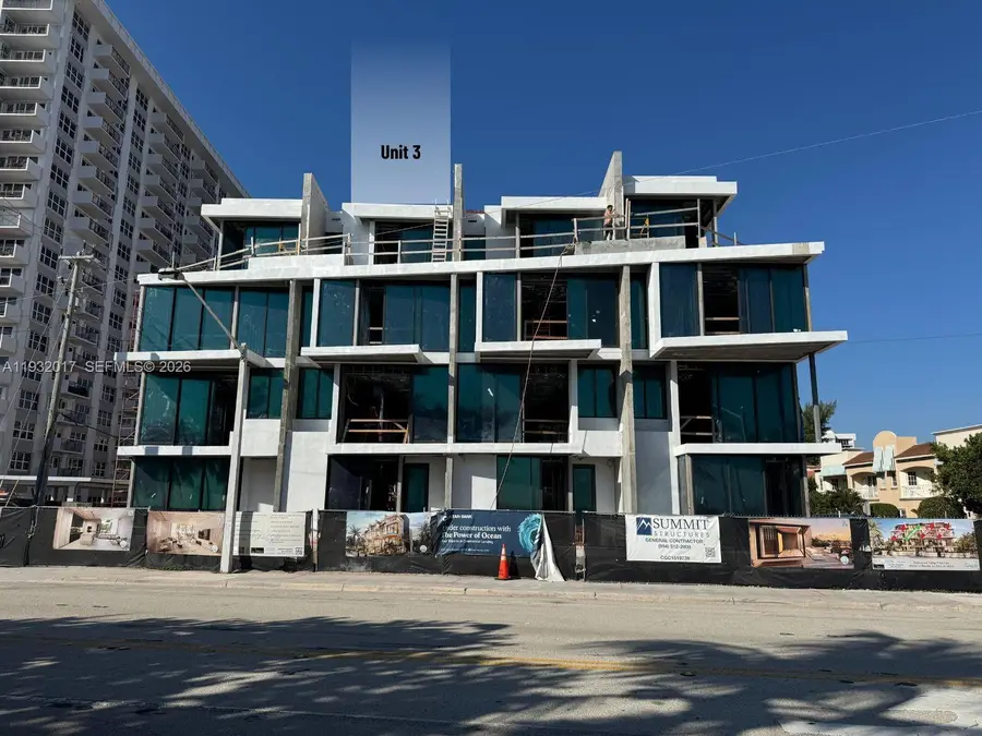 499 N Ocean Blvd #3, Pompano Beach, FL 33062 - Image #2