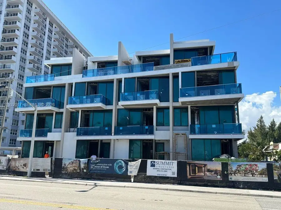 499 N Ocean Blvd #3, Pompano Beach, FL 33062 - Image #3