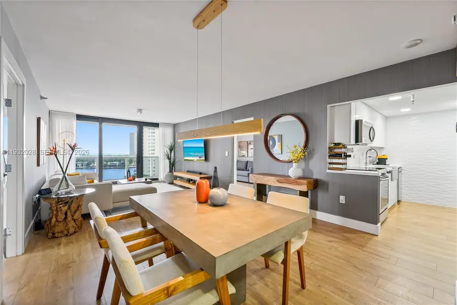 20505 E Country Club Dr #1034, Aventura, FL 33180 - #2