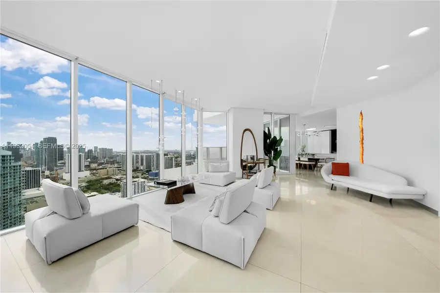 2020 N Bayshore Dr #PH4502, Miami, FL 33137 - Image #3