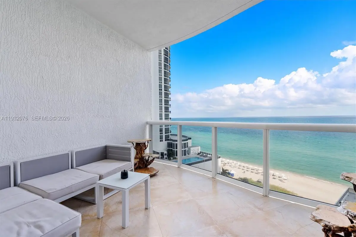 15901 Collins Ave #904, Sunny Isles Beach, FL 33160 - #1