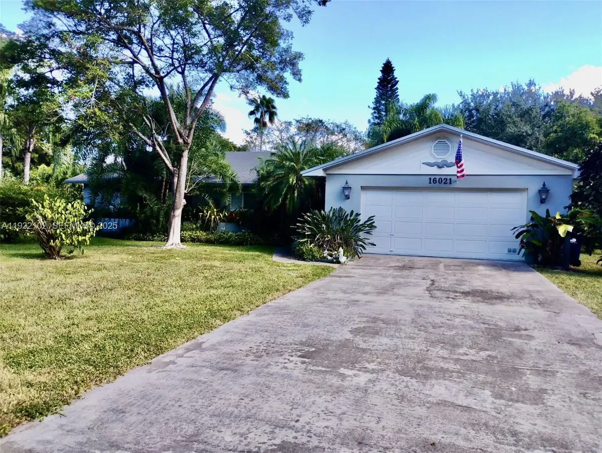 16021 SW 173rd Ave, Miami, FL 33187 - Image #1