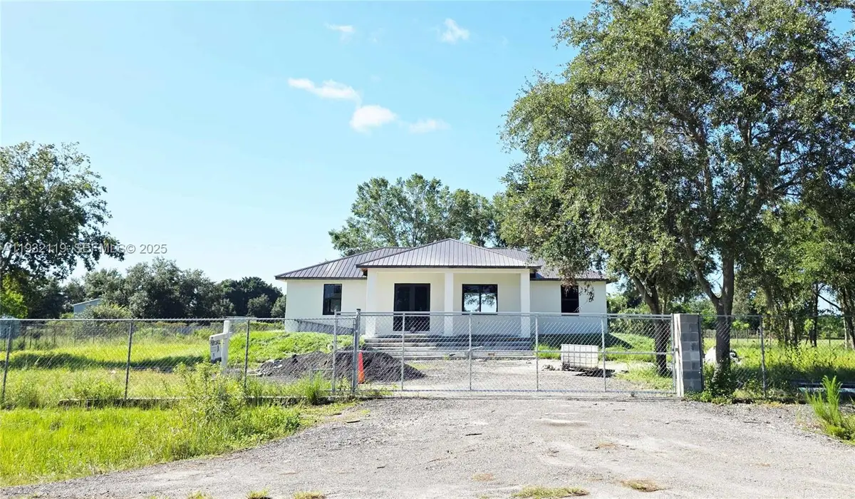 430 N Bald Cypress Ave, Clewiston, FL 33440 - Image #1