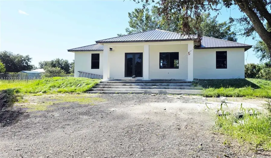 430 N Bald Cypress Ave, Clewiston, FL 33440 - Image #3