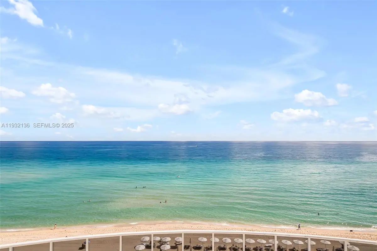 16001 Collins Ave #701, Sunny Isles Beach, FL 33160 - #1