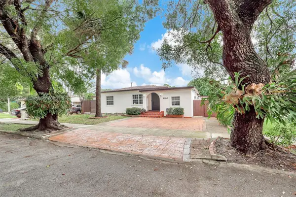 6266 SW 42nd St, South Miami, FL 33155