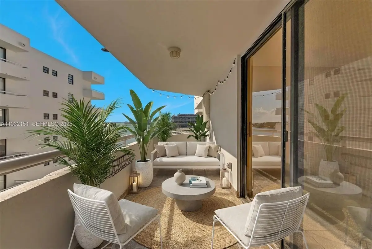 6830 Indian Creek Dr #7B, Miami Beach, FL 33141 - Image #1