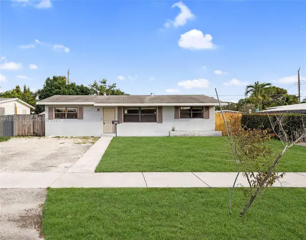 4136 NW 13th Ave, Oakland Park, FL 33309