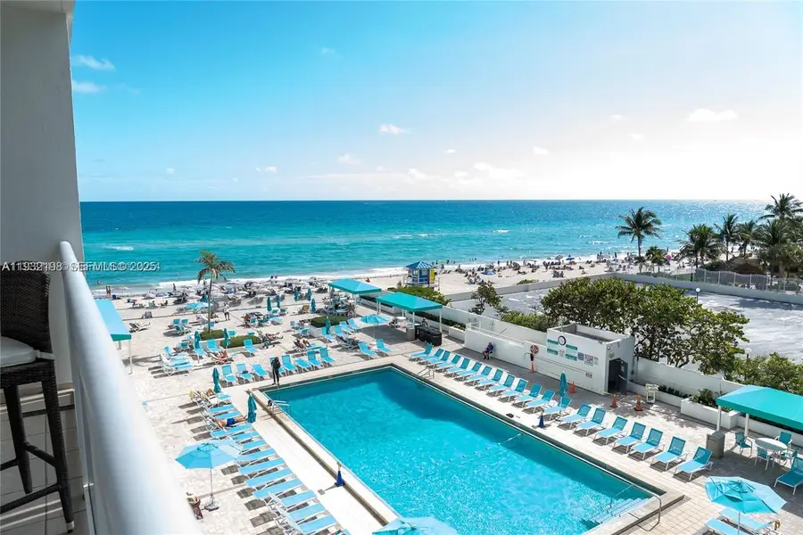 3725 S Ocean Dr #508, Hollywood, FL 33019 - Image #2