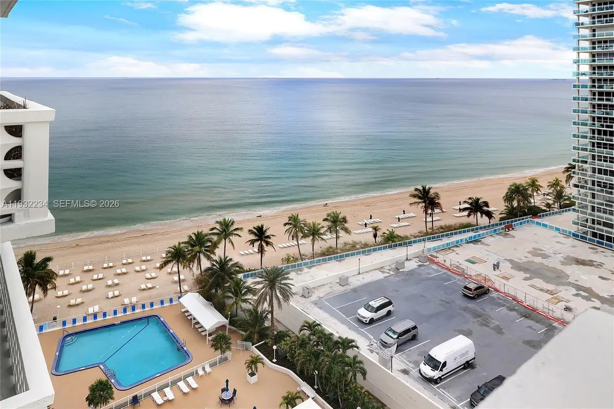 4010 Galt Ocean Dr #1509, Fort Lauderdale, FL 33308 - Image #1