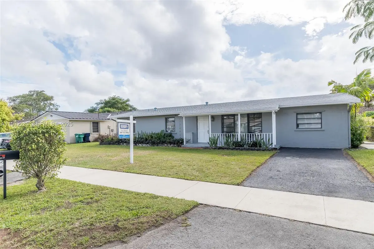13010 SW 80th St, Miami, FL 33183 - #1