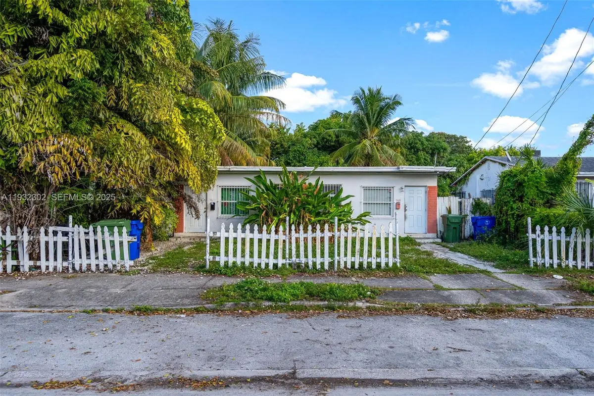 5631 NW 5th Ct, Miami, FL 33127 - #1