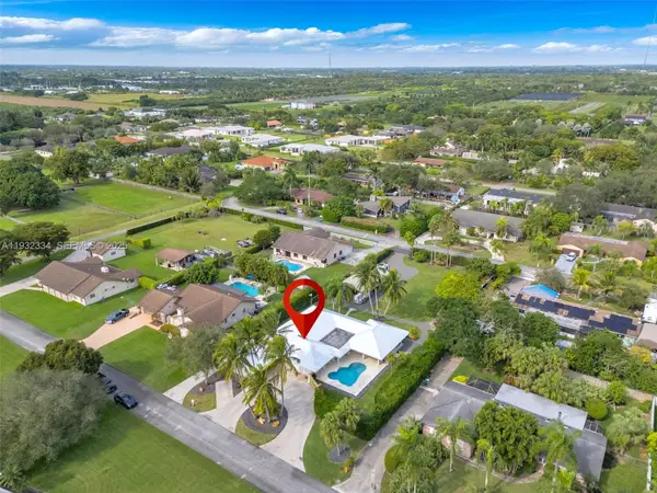 16941 SW 278th St, Homestead, FL 33031